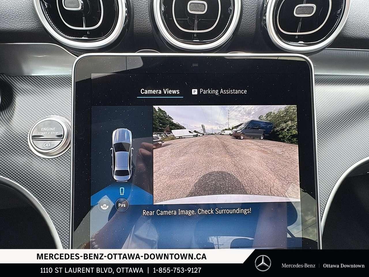 2026 Mercedes-Benz Others 4MATIC Sedan Photo