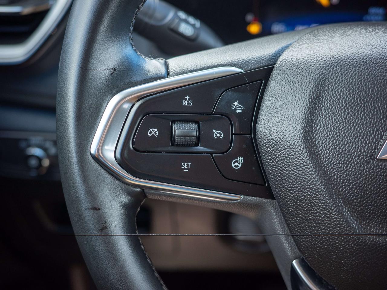 2026 Chevrolet TrailBlazer LT - Rear Parking Aid   WiFi Hotspot Photo
