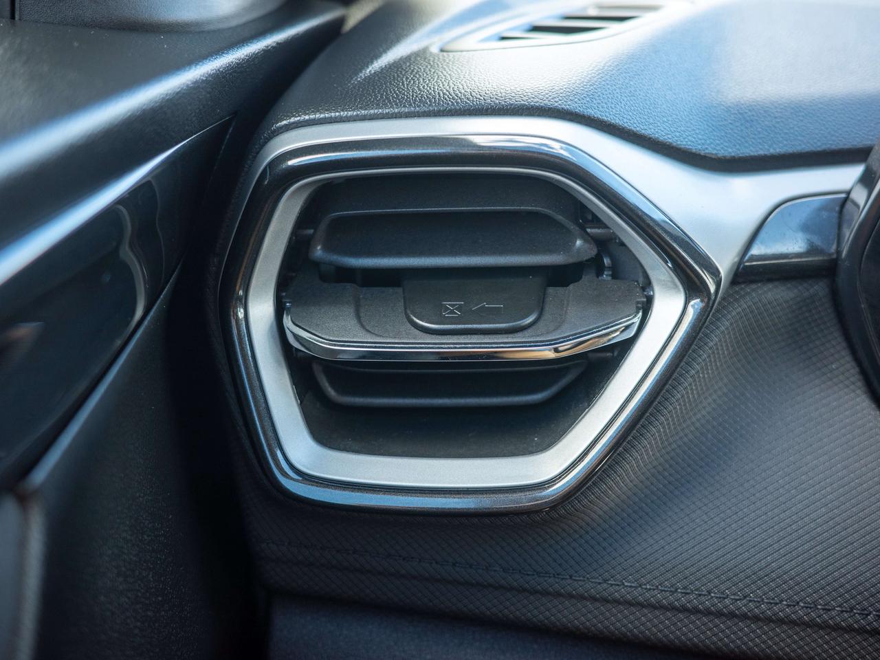 2026 Chevrolet TrailBlazer LT - Rear Parking Aid   WiFi Hotspot Photo