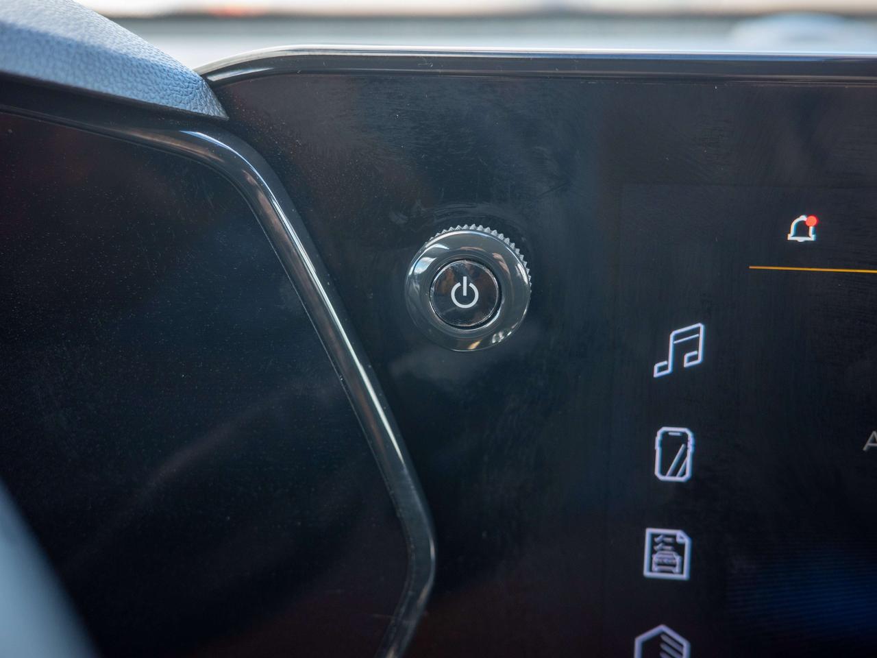 2026 Chevrolet TrailBlazer LT - Rear Parking Aid   WiFi Hotspot Photo