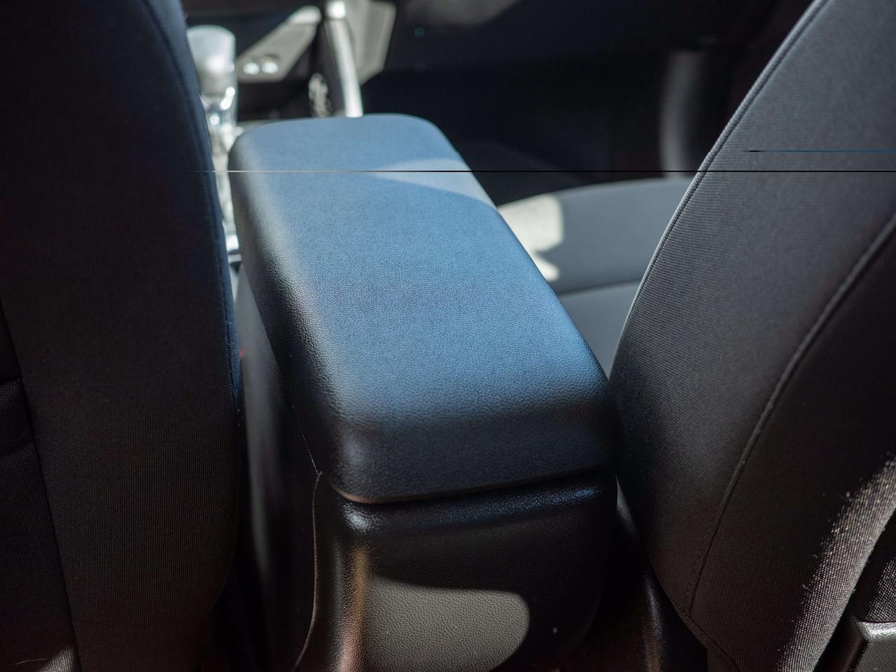 2026 Chevrolet TrailBlazer LT - Rear Parking Aid   WiFi Hotspot Photo