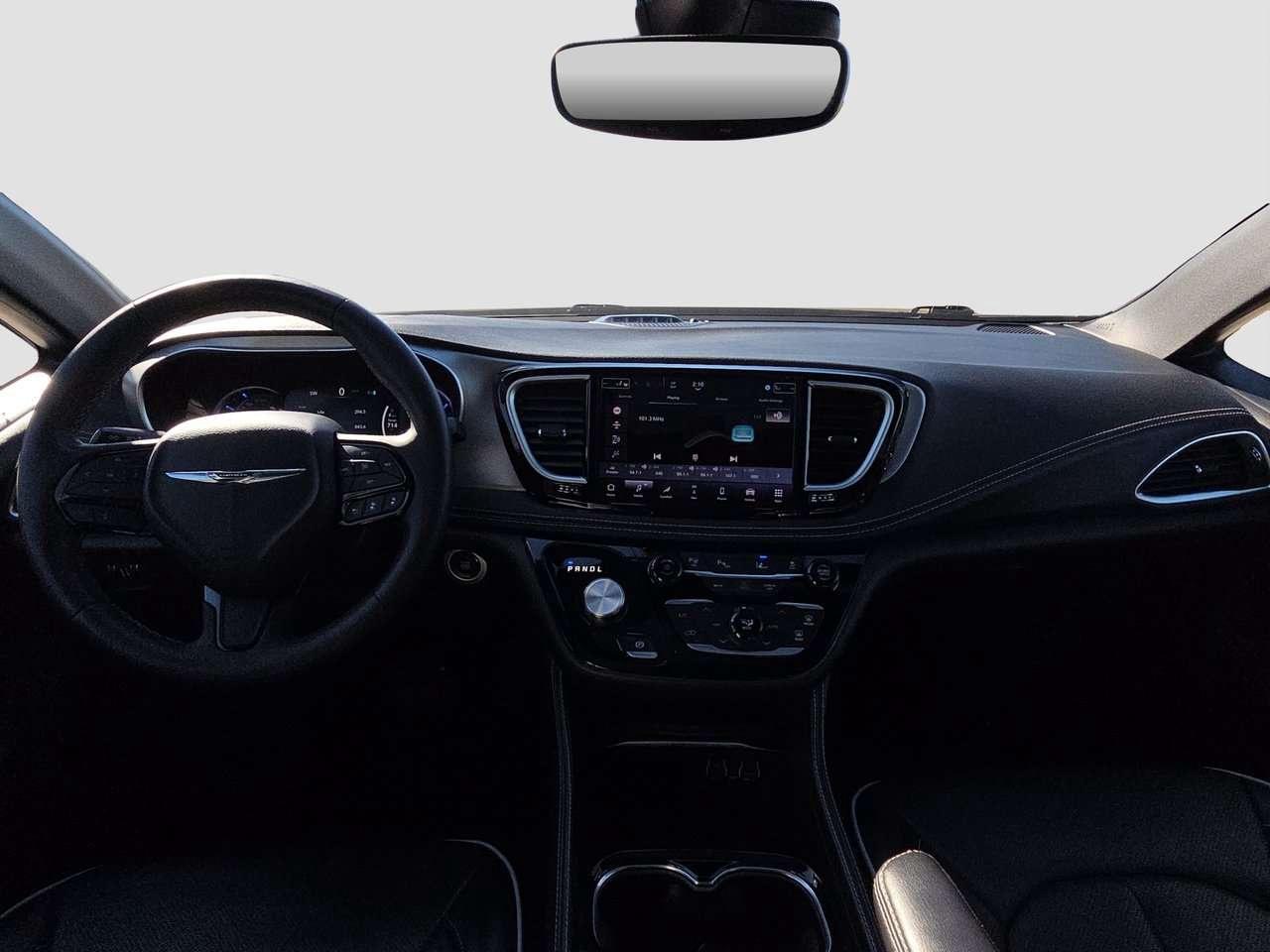 2024 Chrysler Pacifica Premium S Appearance Photo