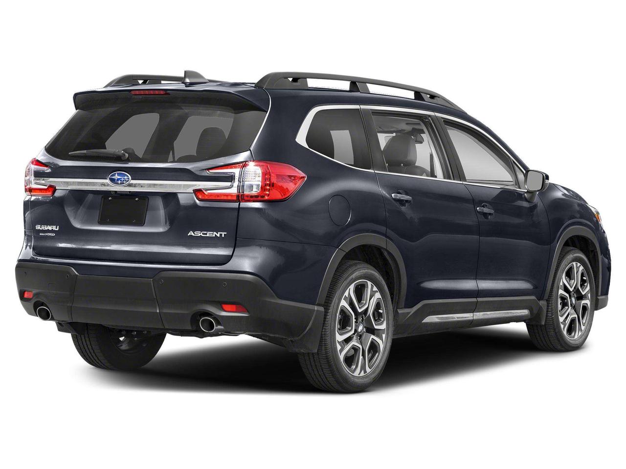 2023 Subaru ASCENT Limited with Captain's Chairs Photo