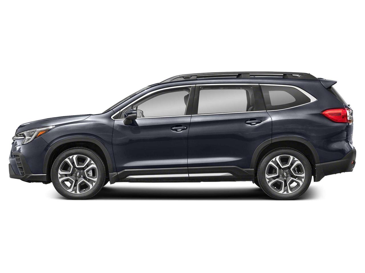 2023 Subaru ASCENT Limited with Captain's Chairs Photo