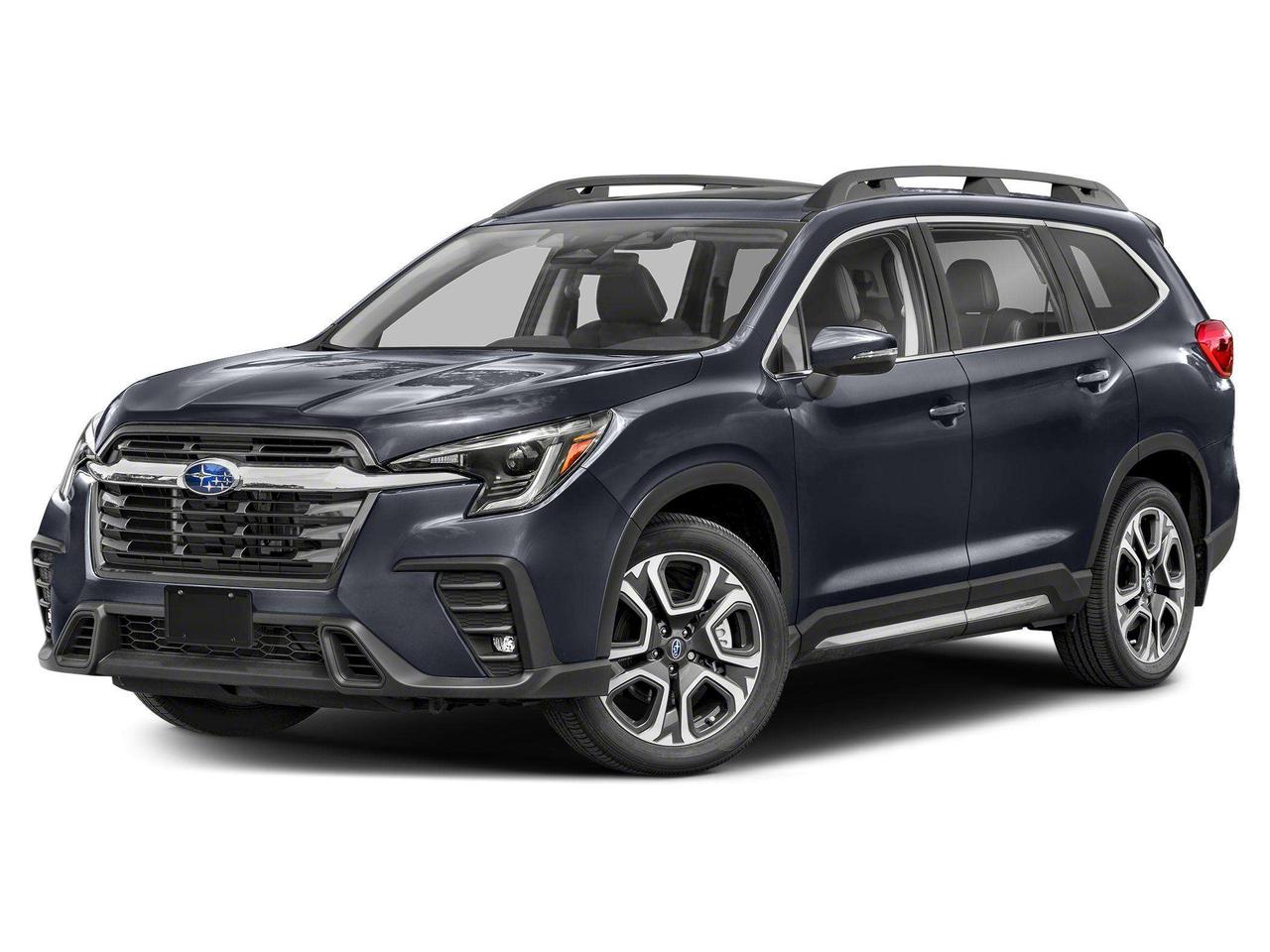 2023 Subaru ASCENT Limited with Captain's Chairs Photo