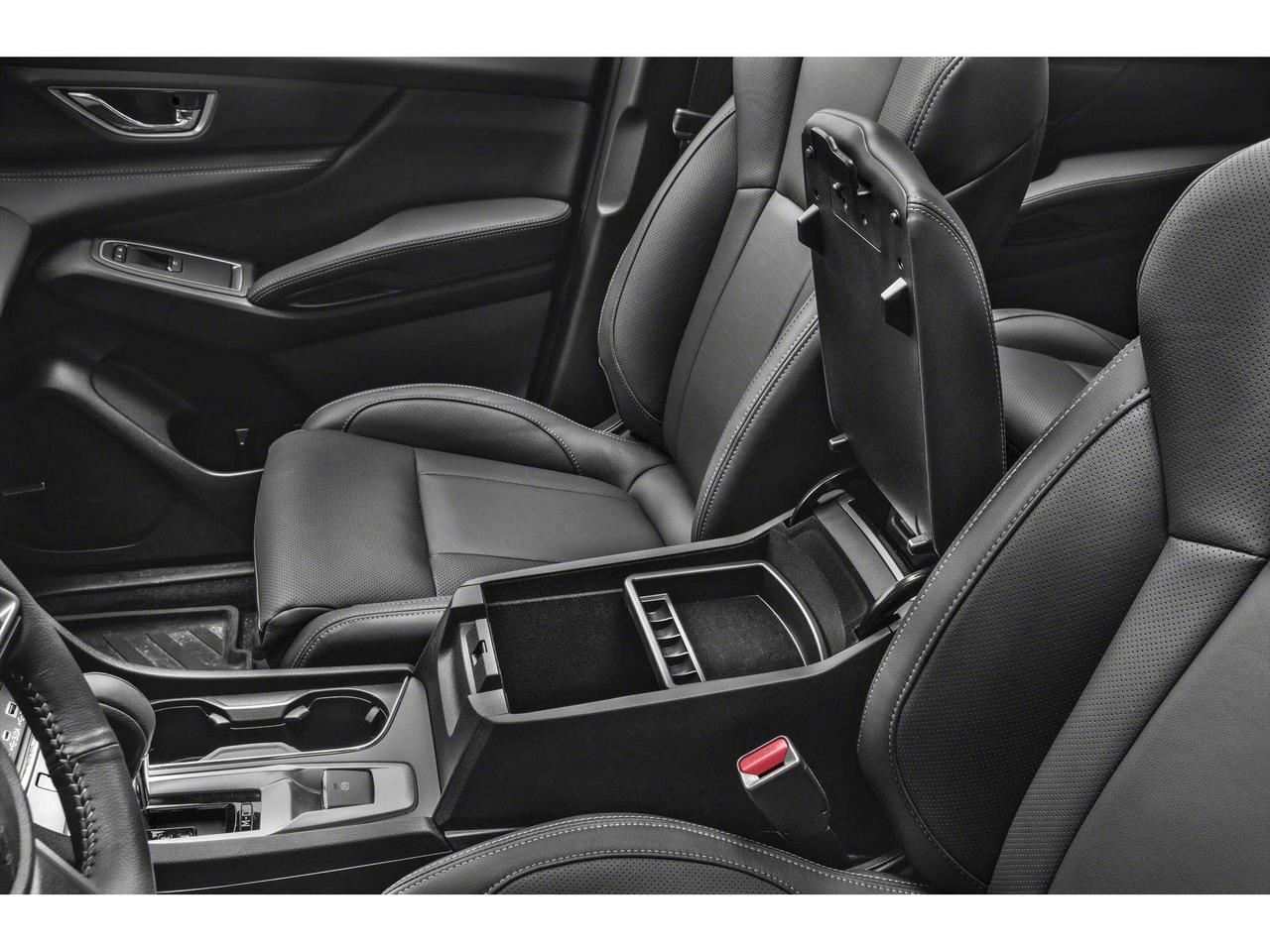 2023 Subaru ASCENT Limited with Captain's Chairs Photo