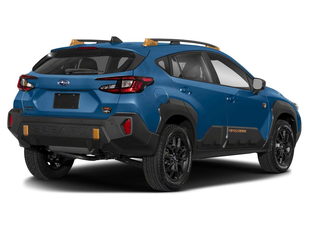 2024 Subaru Crosstrek Wilderness CVT Photo