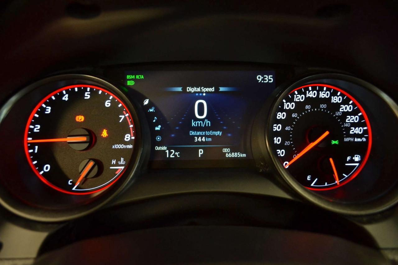 2022 Toyota Camry XSE Photo
