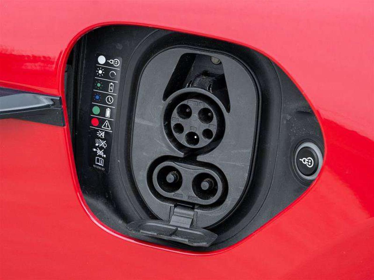 2022 Porsche Taycan GTS AWD Existing Warranty Until April 2028 Premium PKg Technology Pkg Porsche Dynamic Chassis Contro Photo