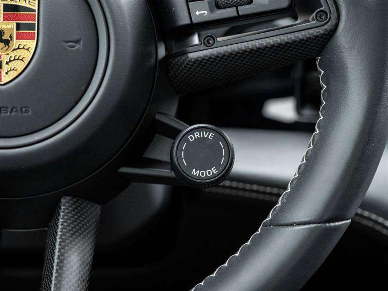 2022 Porsche Taycan GTS AWD Existing Warranty Until April 2028 Premium PKg Technology Pkg Porsche Dynamic Chassis Contro Photo