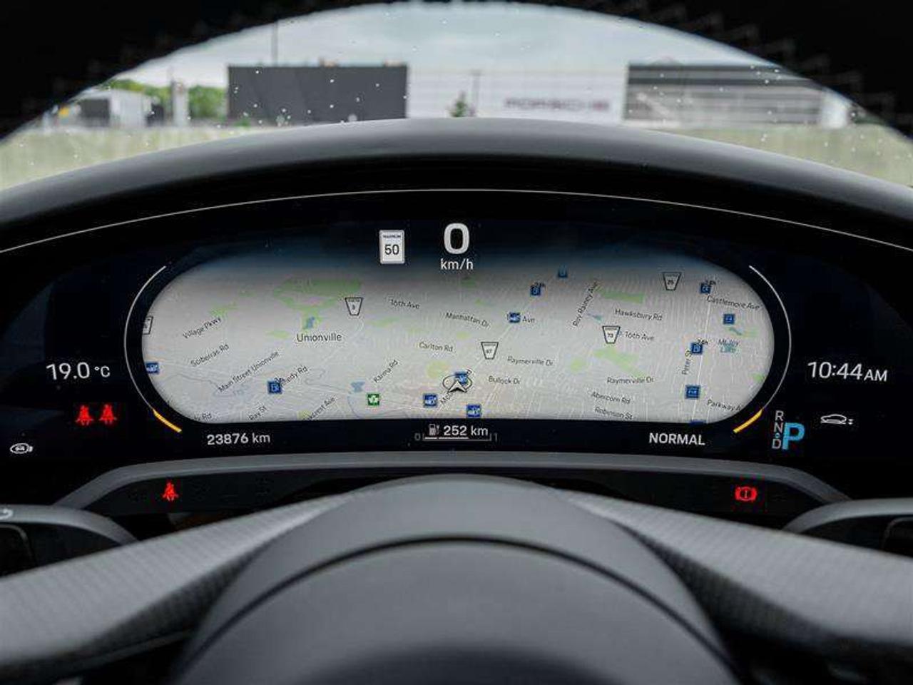 2022 Porsche Taycan GTS AWD Existing Warranty Until April 2028 Premium PKg Technology Pkg Porsche Dynamic Chassis Contro Photo