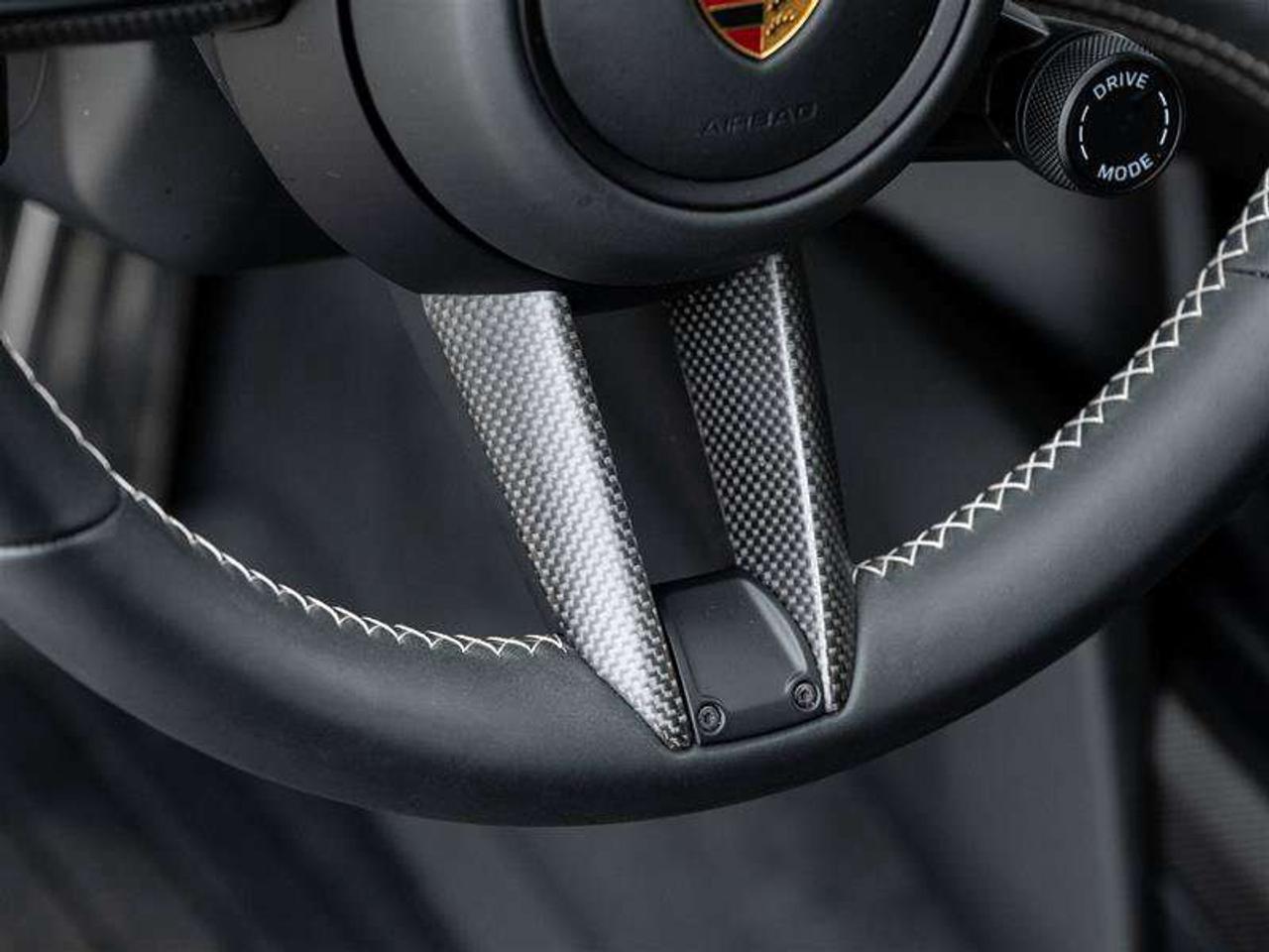 2022 Porsche Taycan GTS AWD Existing Warranty Until April 2028 Premium PKg Technology Pkg Porsche Dynamic Chassis Contro Photo