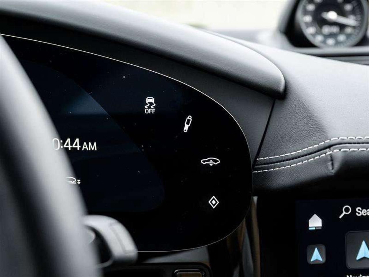 2022 Porsche Taycan GTS AWD Existing Warranty Until April 2028 Premium PKg Technology Pkg Porsche Dynamic Chassis Contro Photo