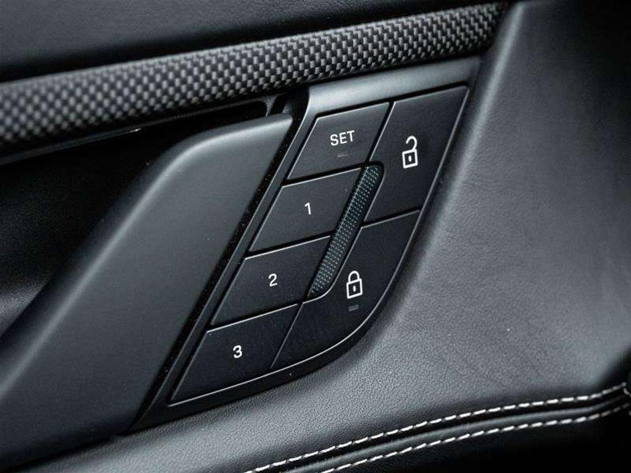 2022 Porsche Taycan GTS AWD Existing Warranty Until April 2028 Premium PKg Technology Pkg Porsche Dynamic Chassis Contro Photo