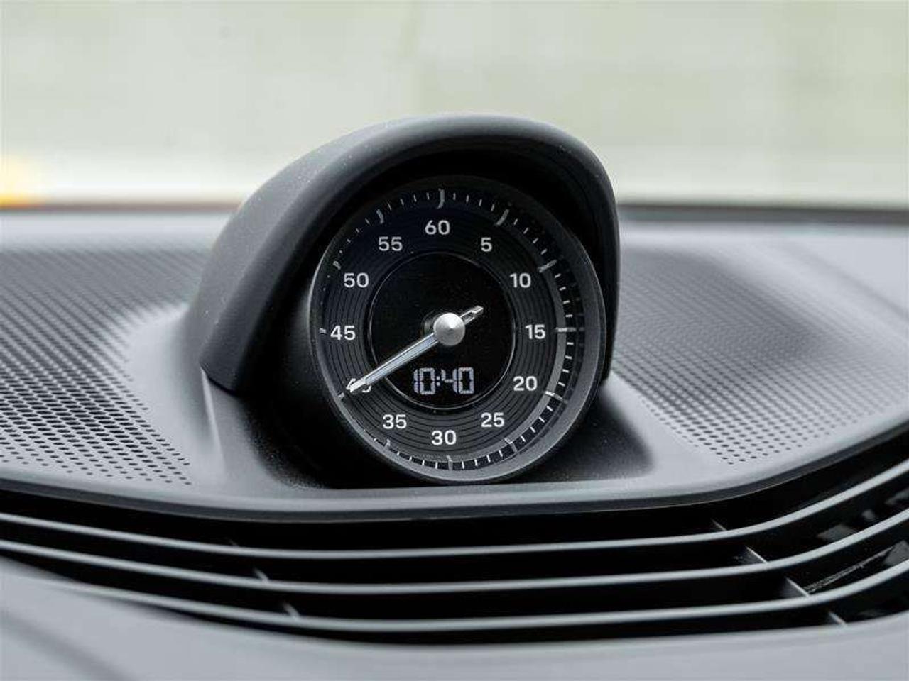 2022 Porsche Taycan GTS AWD Existing Warranty Until April 2028 Premium PKg Technology Pkg Porsche Dynamic Chassis Contro Photo