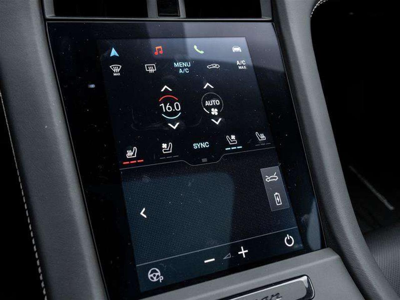 2022 Porsche Taycan GTS AWD Existing Warranty Until April 2028 Premium PKg Technology Pkg Porsche Dynamic Chassis Contro Photo
