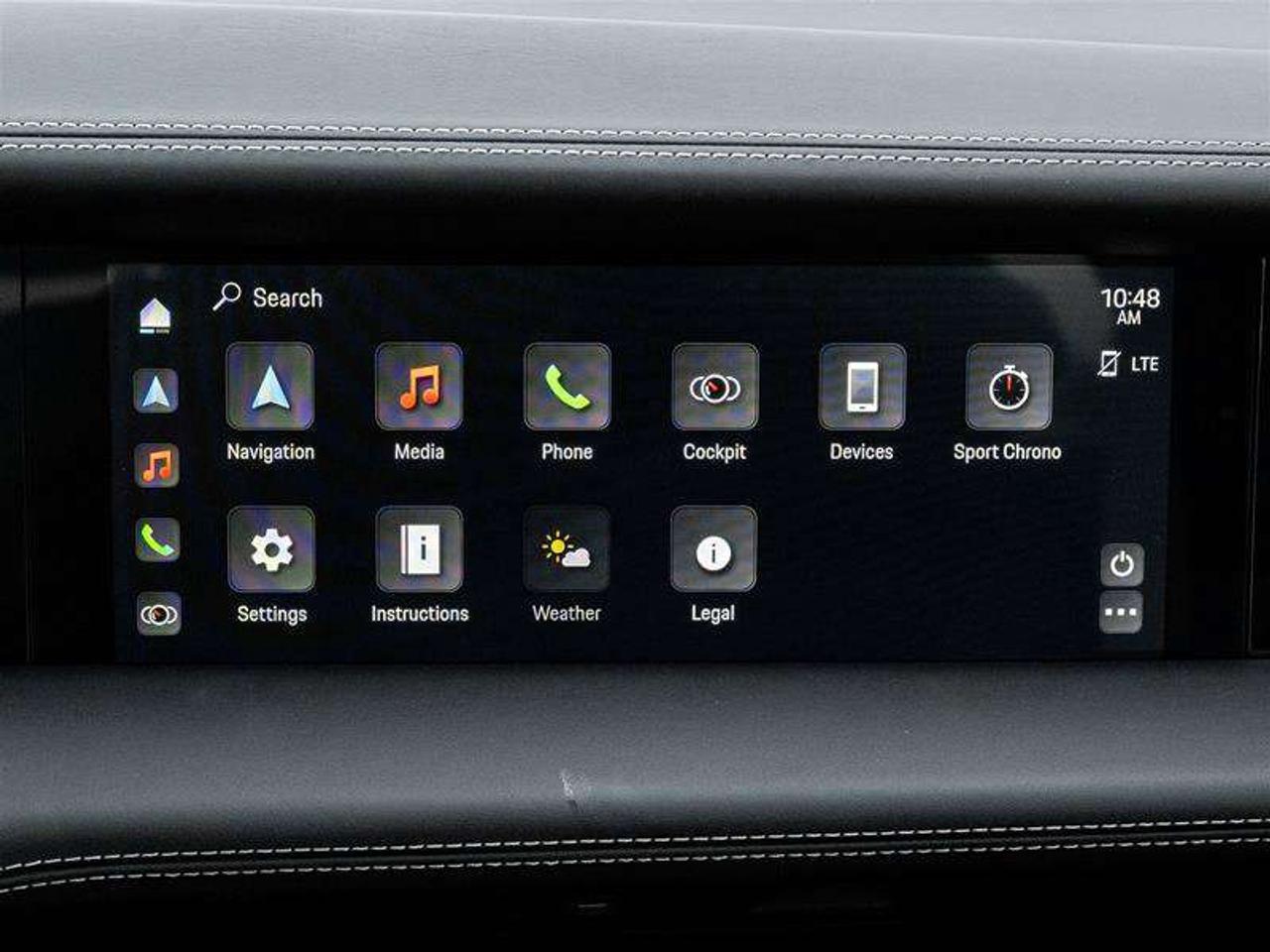 2022 Porsche Taycan GTS AWD Existing Warranty Until April 2028 Premium PKg Technology Pkg Porsche Dynamic Chassis Contro Photo
