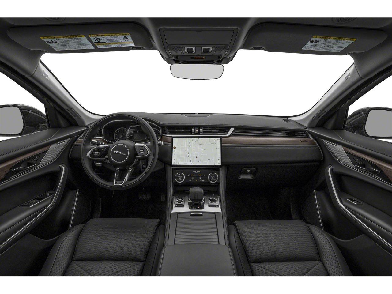 2023 Jaguar F-PACE R-Dynamic S Photo