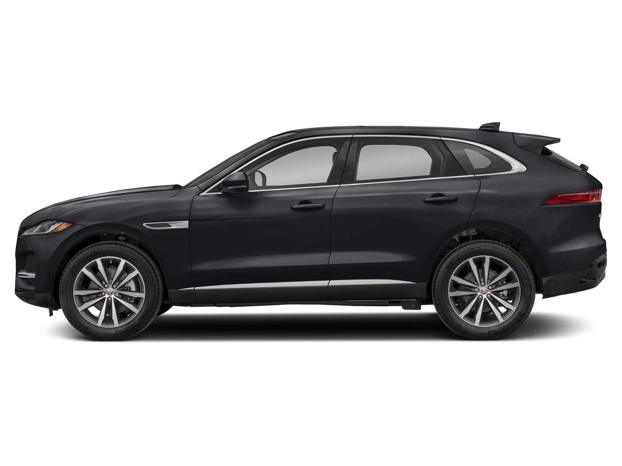 2023 Jaguar F-PACE R-Dynamic S Photo2