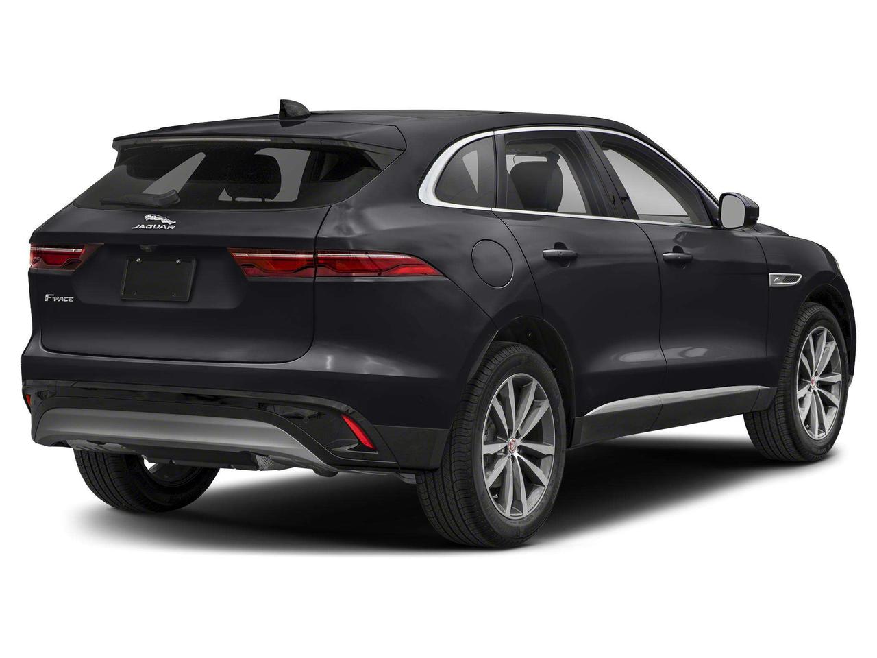2023 Jaguar F-PACE R-Dynamic S Photo5
