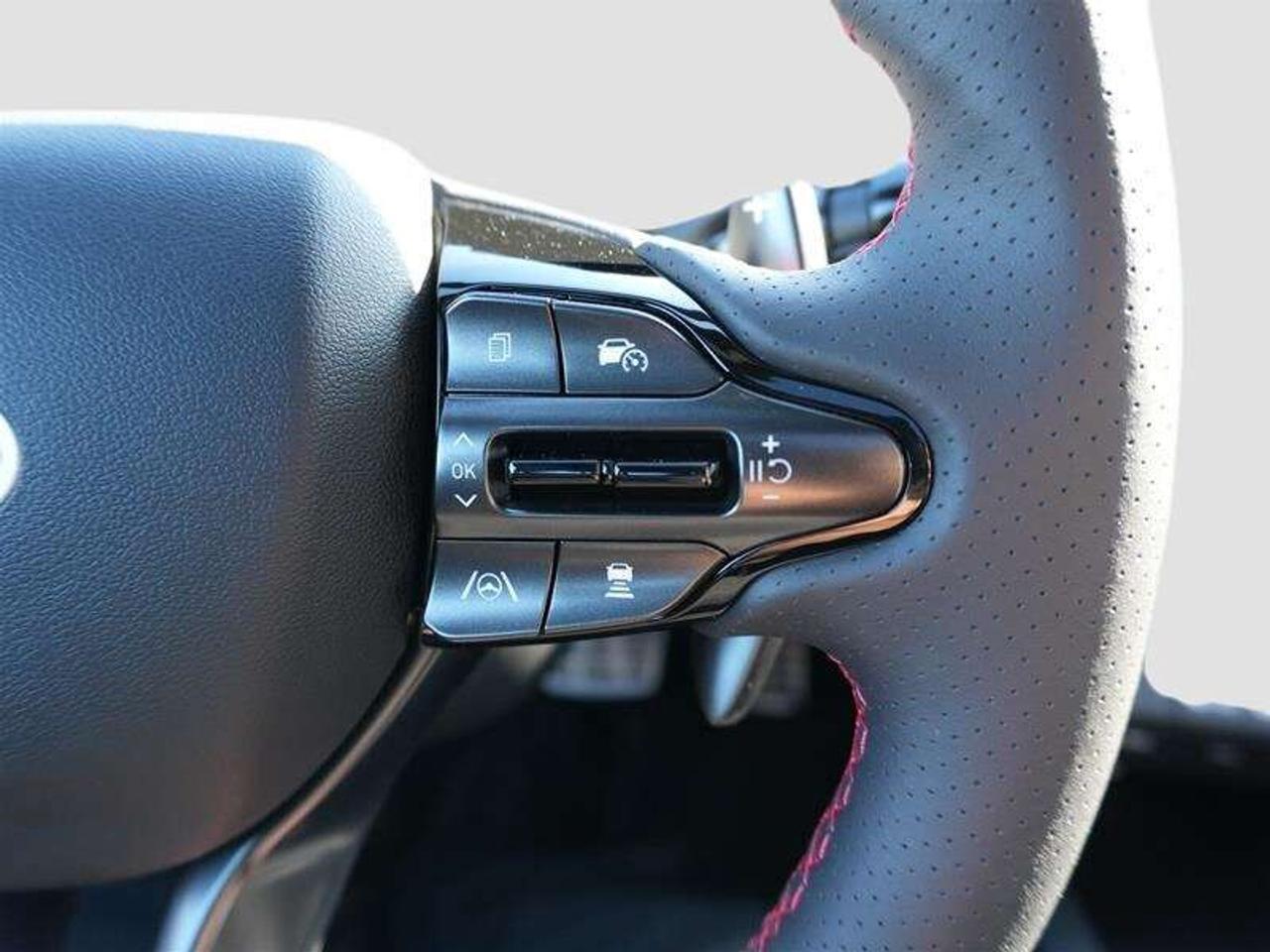 2025 Hyundai Elantra N Line Ultimate DCT Photo
