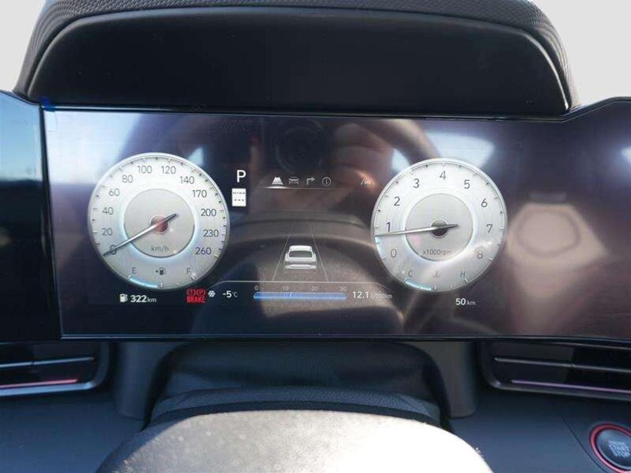 2025 Hyundai Elantra N Line Ultimate DCT Photo