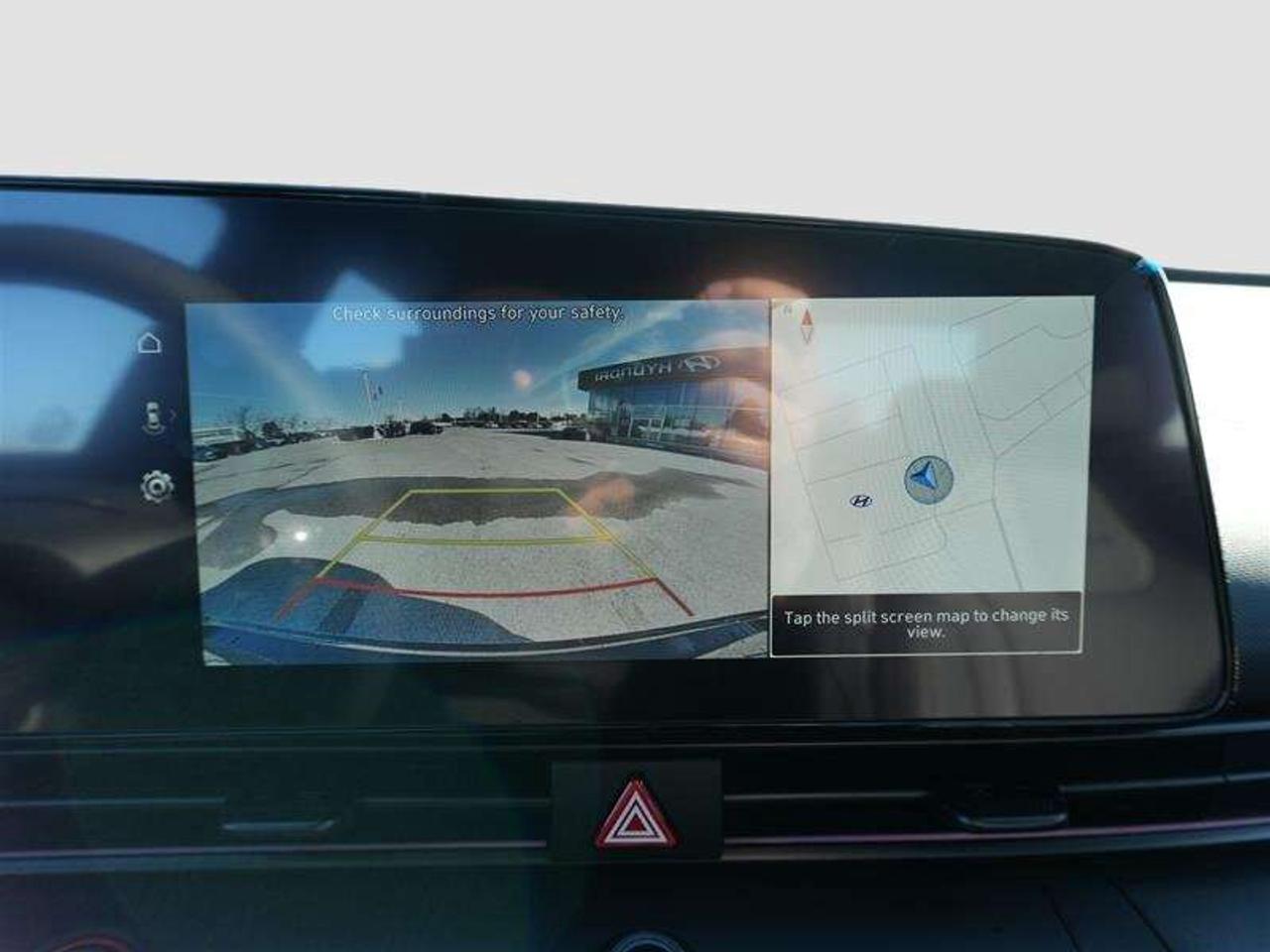 2025 Hyundai Elantra N Line Ultimate DCT Photo