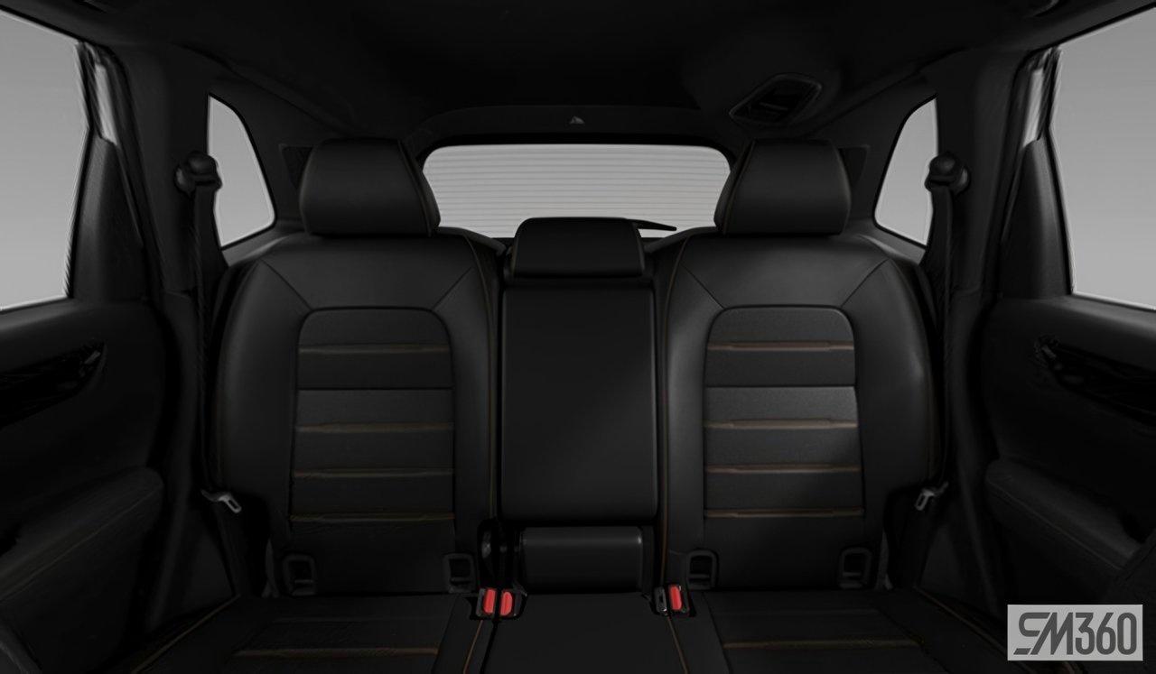 2027 Honda CR-V Hybrid TOURING HYBRID Photo