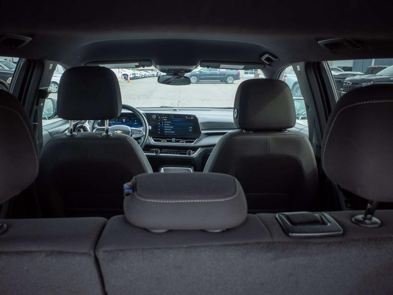 2026 Chevrolet Equinox AWD LT - Heated Seats   Adaptive Cruise Control Photo