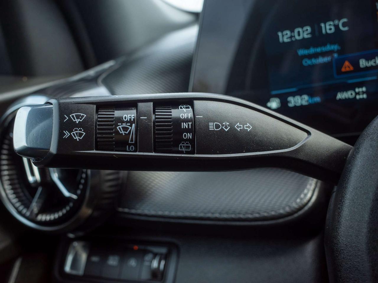 2026 Chevrolet Equinox AWD LT - Heated Seats   Adaptive Cruise Control Photo