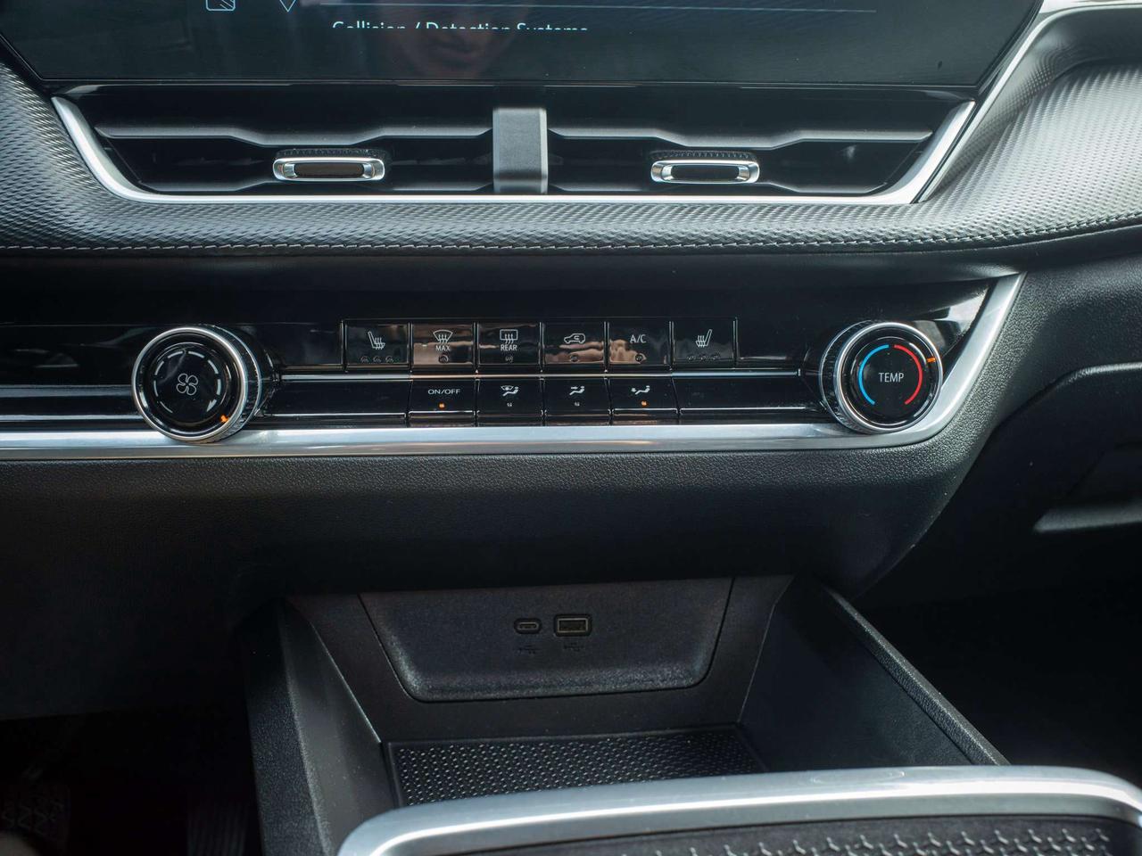 2026 Chevrolet Equinox AWD LT - Heated Seats   Adaptive Cruise Control Photo