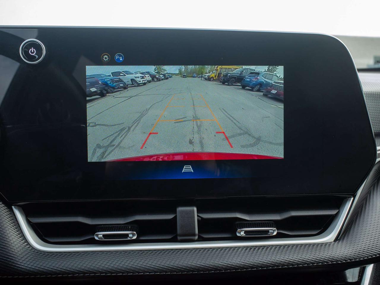 2026 Chevrolet Equinox AWD LT - Heated Seats   Adaptive Cruise Control Photo