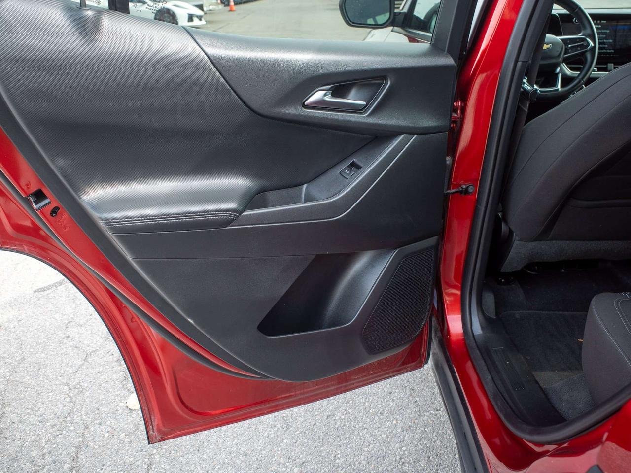 2026 Chevrolet Equinox AWD LT - Heated Seats   Adaptive Cruise Control Photo