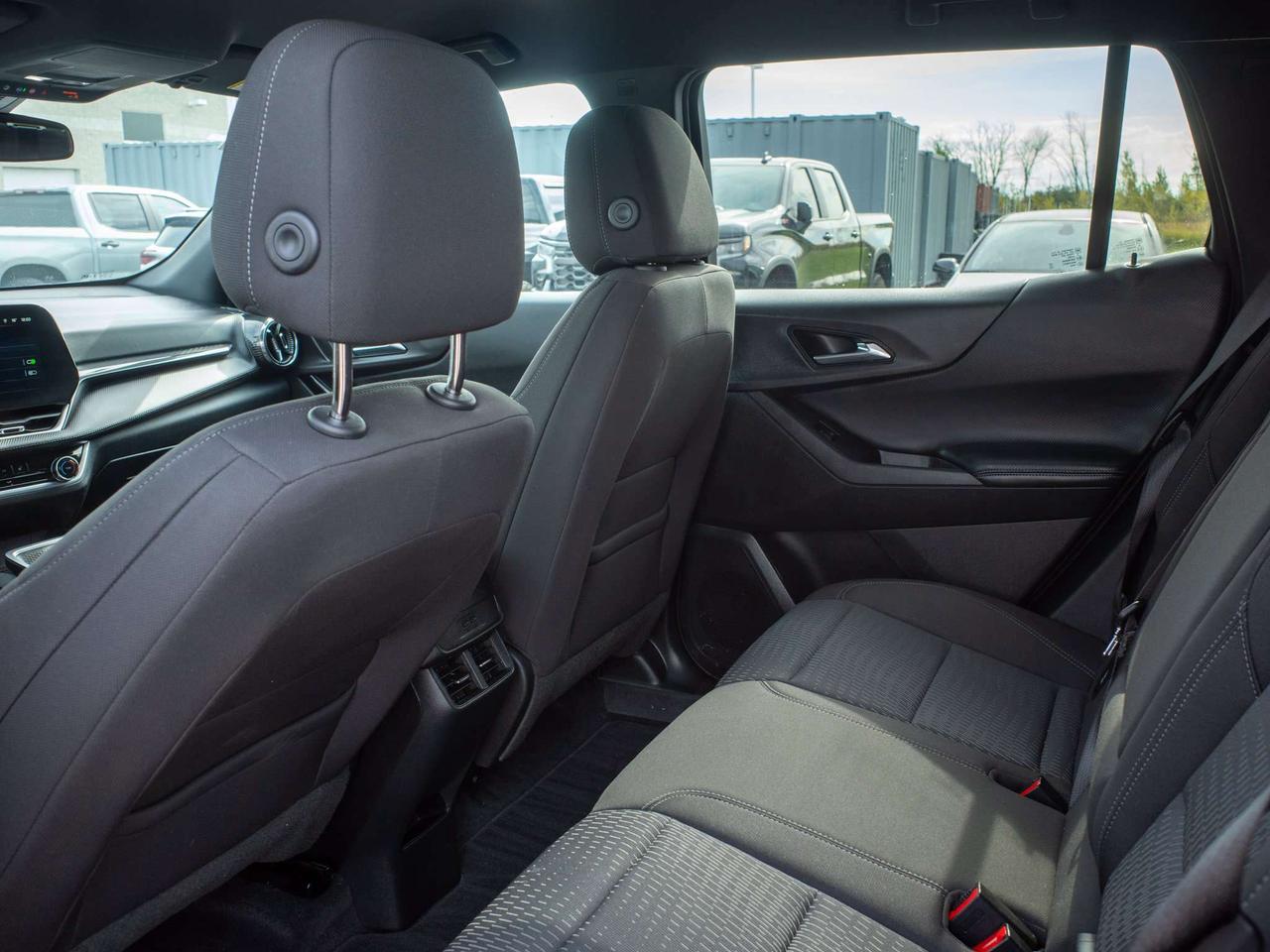 2026 Chevrolet Equinox AWD LT - Heated Seats   Adaptive Cruise Control Photo