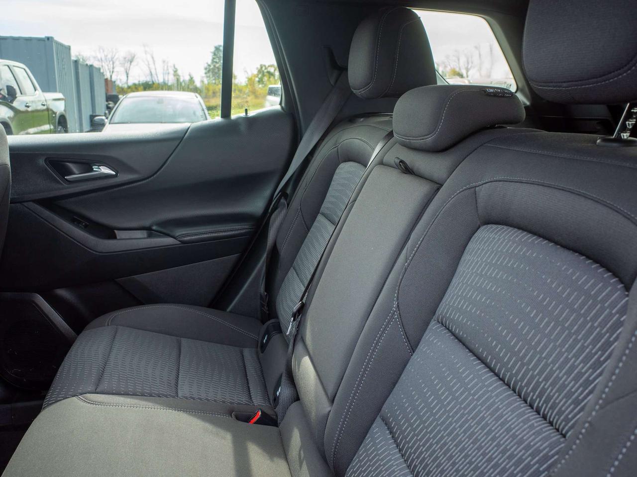 2026 Chevrolet Equinox AWD LT - Heated Seats   Adaptive Cruise Control Photo