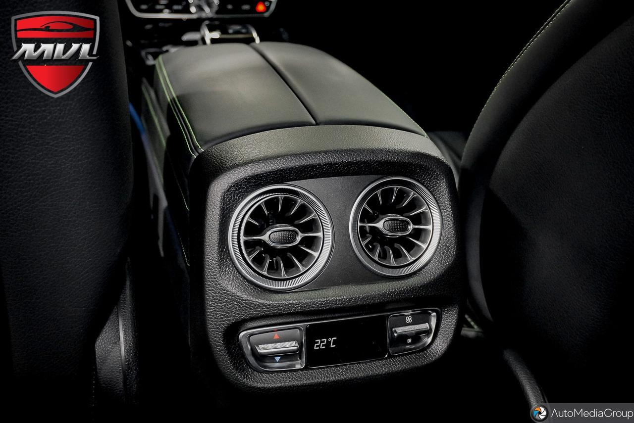 2023 Mercedes-Benz AMG G 63 4x4 Squared Base AMG G 63 4x4 Squared 4dr All-Wheel Drive Photo