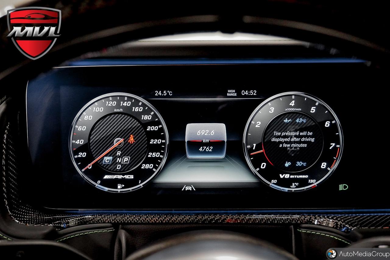 2023 Mercedes-Benz AMG G 63 4x4 Squared Base AMG G 63 4x4 Squared 4dr All-Wheel Drive Photo