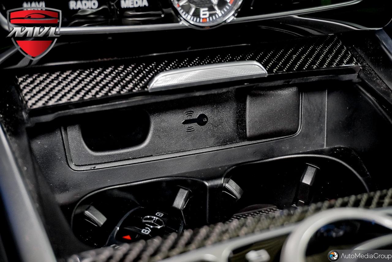 2023 Mercedes-Benz AMG G 63 4x4 Squared Base AMG G 63 4x4 Squared 4dr All-Wheel Drive Photo