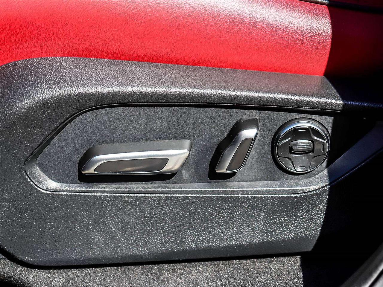 2025 Acura MDX PLAT ELITE ASPEC   LOADED   CARPLAY   HUD   360 CA Photo