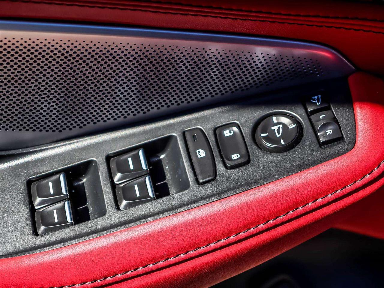2025 Acura MDX PLAT ELITE ASPEC   LOADED   CARPLAY   HUD   360 CA Photo