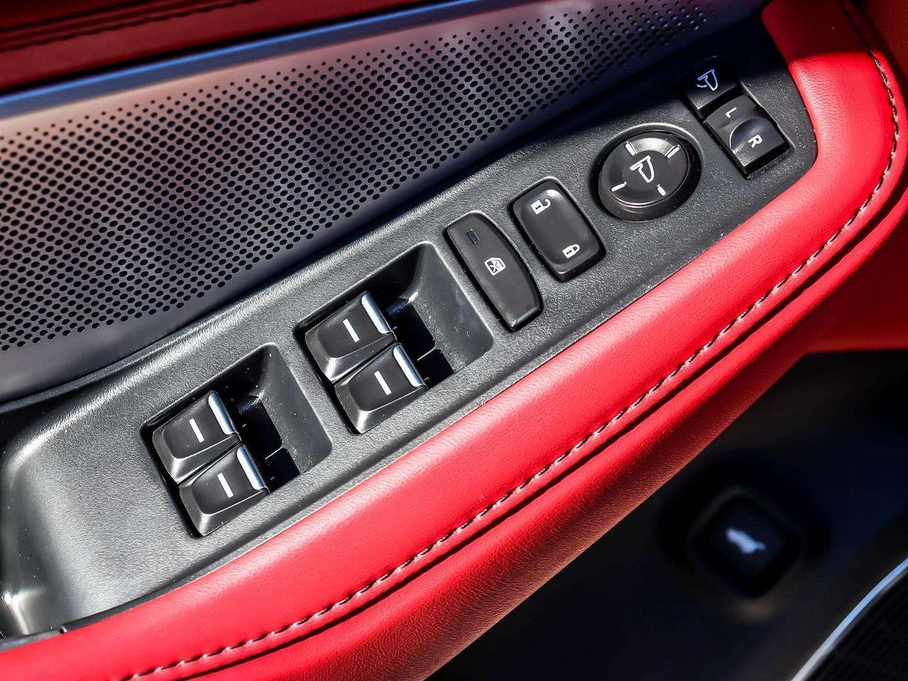 2025 Acura MDX PLAT ELITE ASPEC   LOADED   CARPLAY   HUD   360 CA Photo