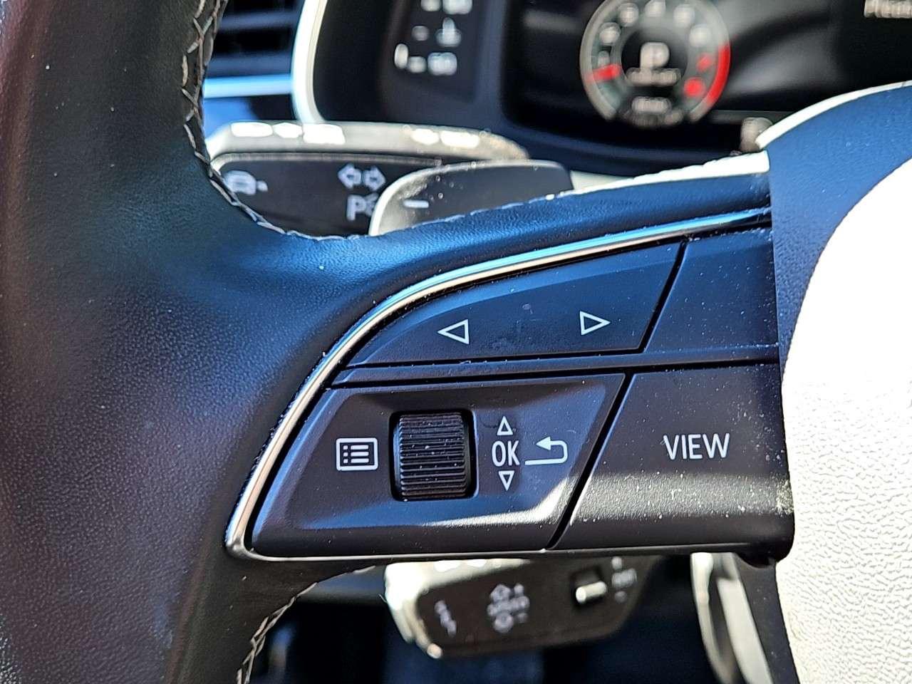 2025 Audi Q7 PROGRESSIVE   AWD   NAV   HEATED/AC SEATS Photo