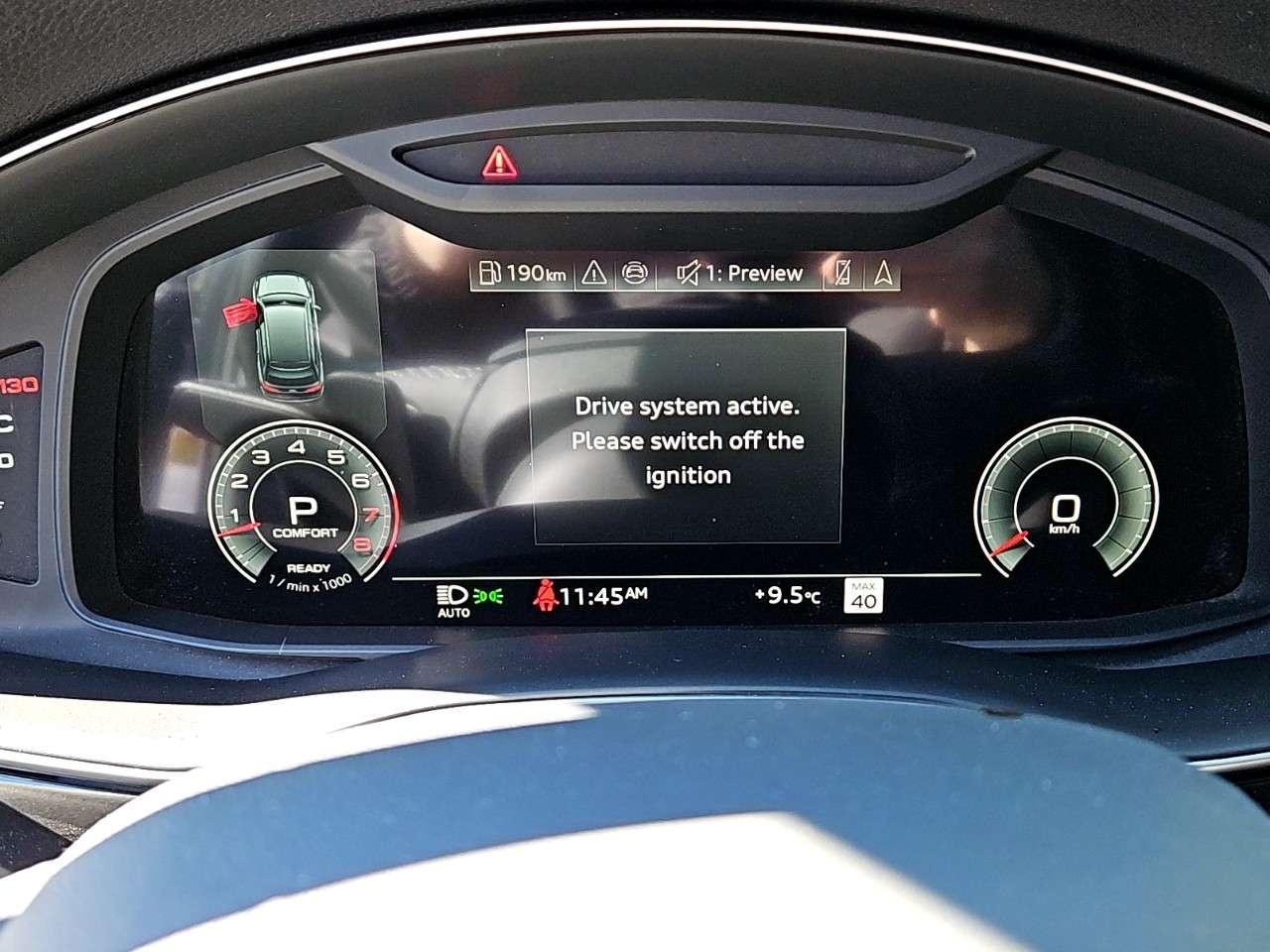 2025 Audi Q7 PROGRESSIVE   AWD   NAV   HEATED/AC SEATS Photo