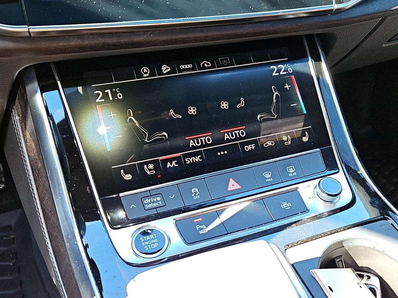 2025 Audi Q7 PROGRESSIVE   AWD   NAV   HEATED/AC SEATS Photo