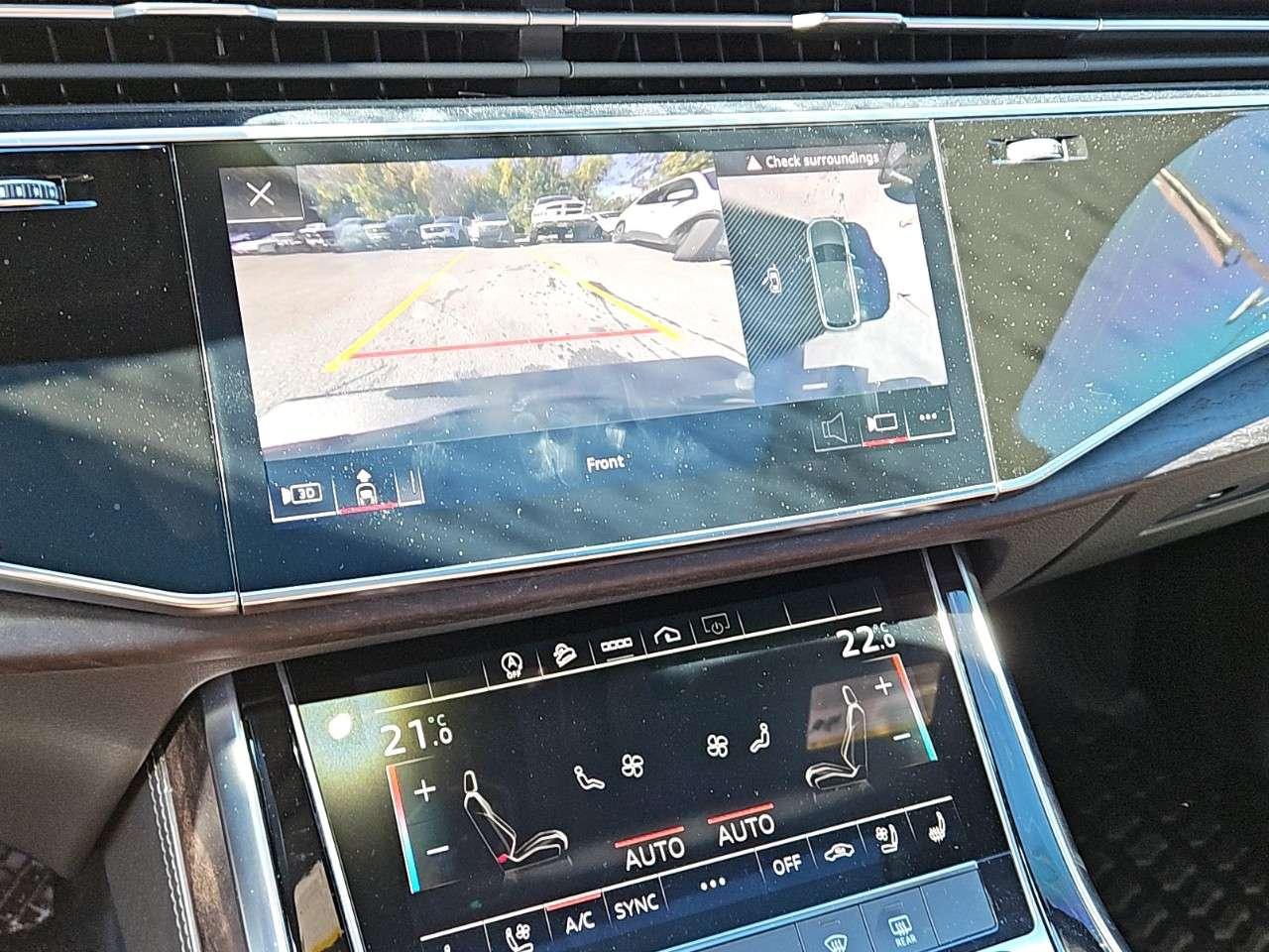 2025 Audi Q7 PROGRESSIVE   AWD   NAV   HEATED/AC SEATS Photo