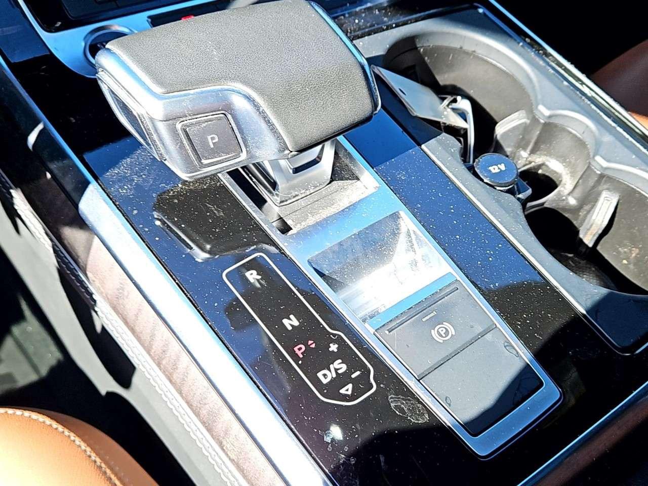 2025 Audi Q7 PROGRESSIVE   AWD   NAV   HEATED/AC SEATS Photo