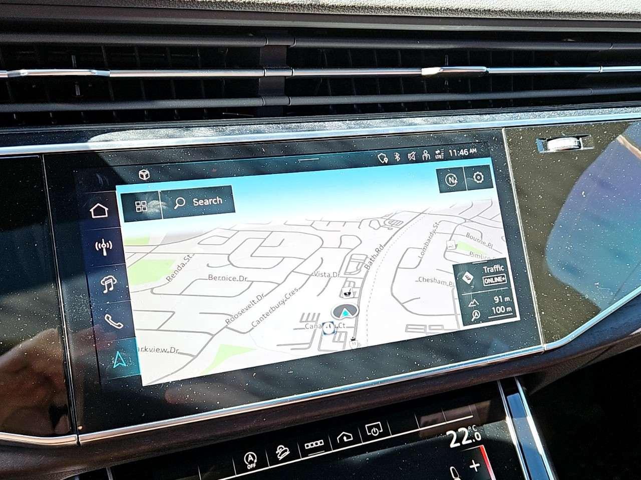 2025 Audi Q7 PROGRESSIVE   AWD   NAV   HEATED/AC SEATS Photo