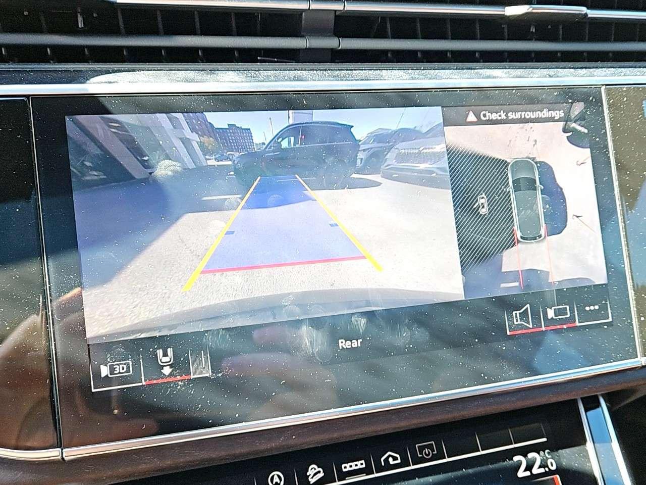 2025 Audi Q7 PROGRESSIVE   AWD   NAV   HEATED/AC SEATS Photo