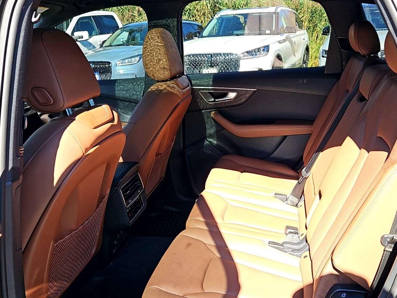 2025 Audi Q7 PROGRESSIVE   AWD   NAV   HEATED/AC SEATS Photo