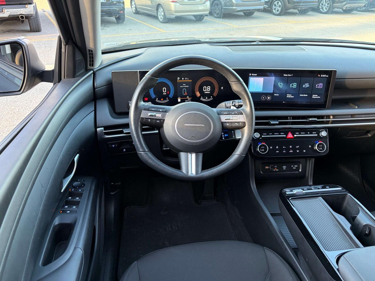 2026 Hyundai Tucson Preferred AWD   Factory Warranty   Clean Carfax Photo